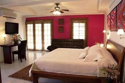 фото отеля Casa Castel