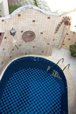 фото отеля Casa Castel