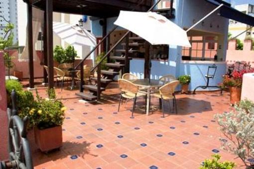 фото отеля Casa Castel