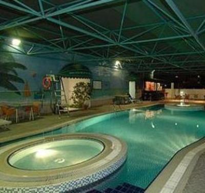 фото отеля Sun & Sands Downtown Hotel
