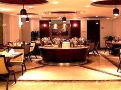 фото отеля Sun & Sands Downtown Hotel
