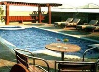 фото отеля Sun & Sands Downtown Hotel