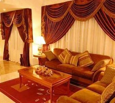 фото отеля Sun & Sands Downtown Hotel