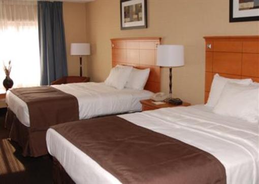 фото отеля Best Western Berkshire Inn Bethel (Connecticut)
