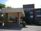 фото отеля Best Western Berkshire Inn Bethel (Connecticut)