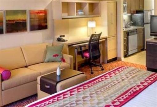 фото отеля TownePlace Suites Little Rock West