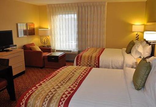 фото отеля TownePlace Suites Little Rock West