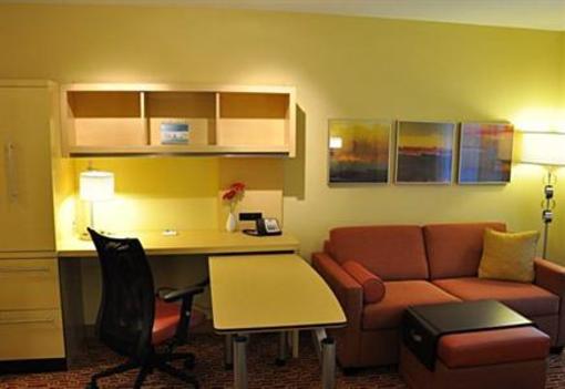 фото отеля TownePlace Suites Little Rock West