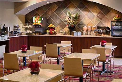 фото отеля TownePlace Suites Little Rock West