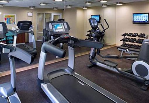фото отеля TownePlace Suites Little Rock West