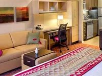 TownePlace Suites Little Rock West