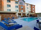 фото отеля TownePlace Suites Little Rock West