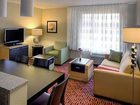 фото отеля TownePlace Suites Little Rock West