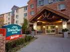 фото отеля TownePlace Suites Little Rock West