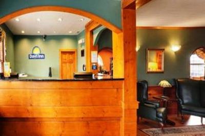 фото отеля Days Inn Oceanfront Wilbur Kill Devil Hills