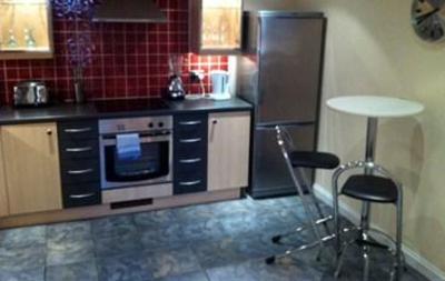фото отеля Acityabode Broadquay