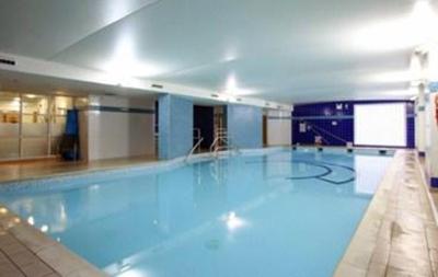 фото отеля Acityabode Broadquay