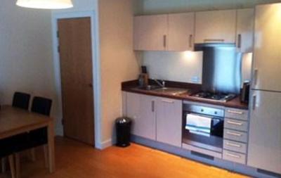 фото отеля Acityabode Broadquay