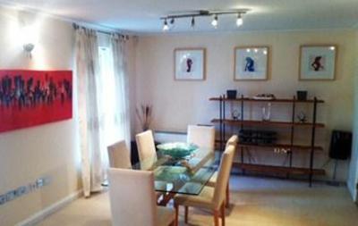 фото отеля Acityabode Broadquay