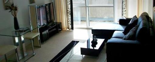 фото отеля Acityabode Broadquay