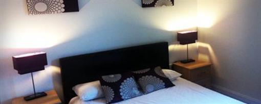 фото отеля Acityabode Broadquay