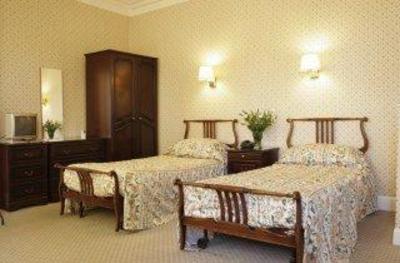 фото отеля Caledonian Hotel Ullapool