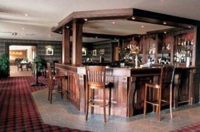 фото отеля Caledonian Hotel Ullapool