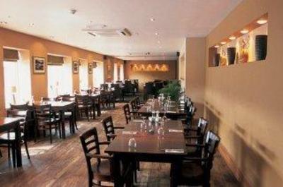 фото отеля Caledonian Hotel Ullapool