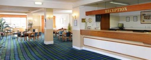 фото отеля Caledonian Hotel Ullapool
