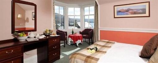 фото отеля Caledonian Hotel Ullapool