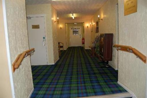 фото отеля Caledonian Hotel Ullapool
