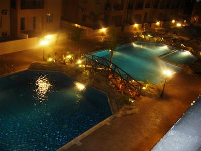 фото отеля Royal Seacrest Apartment Paphos