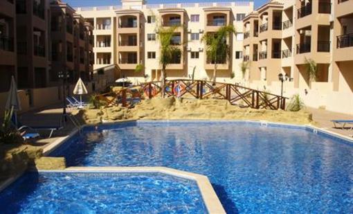 фото отеля Royal Seacrest Apartment Paphos