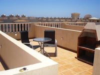 Royal Seacrest Apartment Paphos