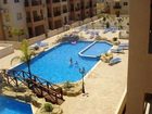 фото отеля Royal Seacrest Apartment Paphos