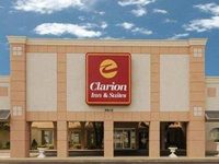 Clarion Inn & Suites Wichita