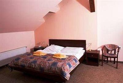 фото отеля Hotel Victor Prague