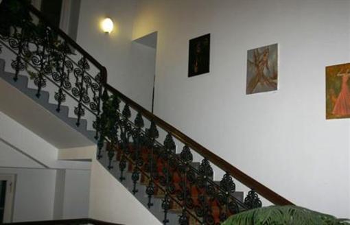 фото отеля Hotel Victor Prague