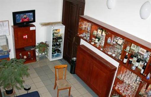 фото отеля Hotel Victor Prague
