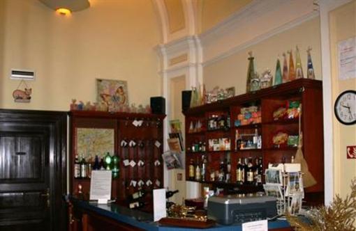 фото отеля Hotel Victor Prague