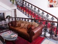 Hotel Victor Prague
