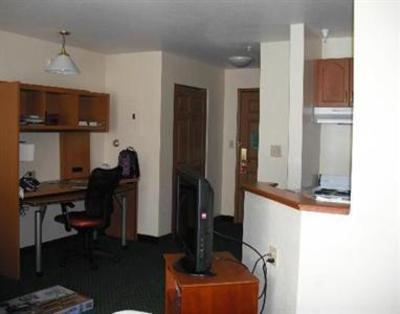 фото отеля TownePlace Suites Denver Downtown