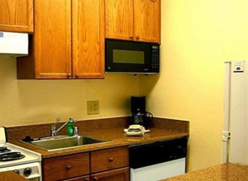 фото отеля TownePlace Suites Denver Downtown
