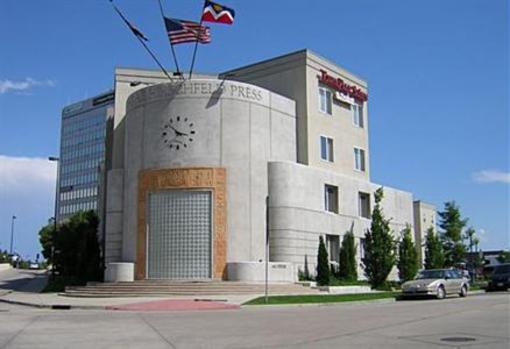 фото отеля TownePlace Suites Denver Downtown