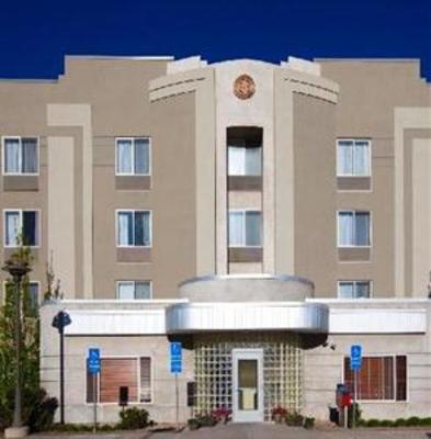фото отеля TownePlace Suites Denver Downtown
