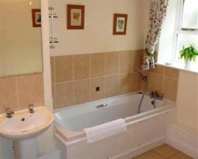 фото отеля Detling Coach House Bed & Breakfast Maidstone