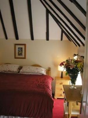 фото отеля Detling Coach House Bed & Breakfast Maidstone
