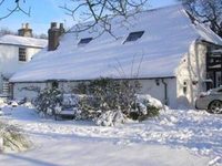 Detling Coach House Bed & Breakfast Maidstone