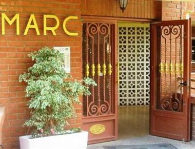 фото отеля Marc Apartments Benidorm