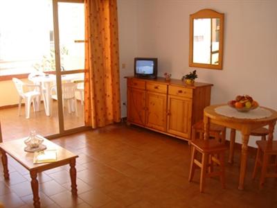 фото отеля Marc Apartments Benidorm